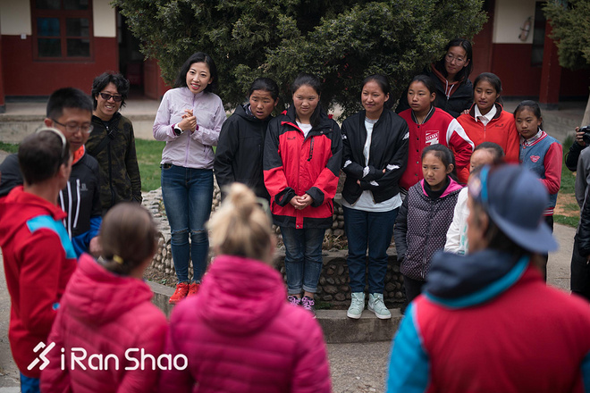 神级玩家 | 消失的地平线与永不消失的信仰