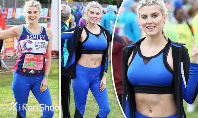 伦敦马拉松 | 王子王妃大出动 世界纪录层出不穷