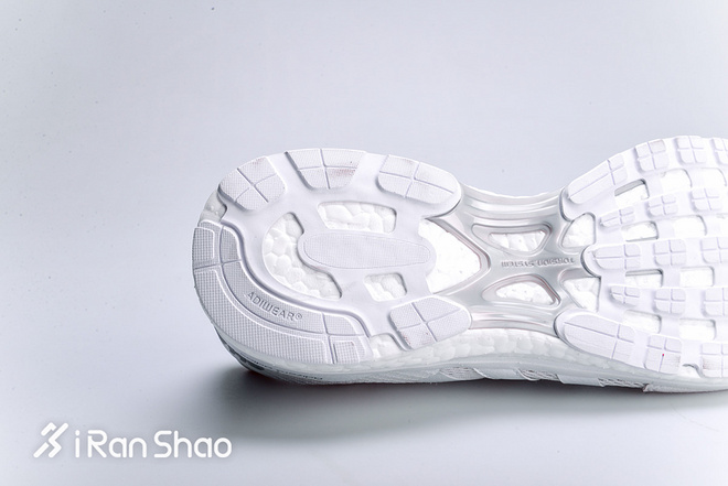 跑鞋 | adidas adizero adios 3 上海半马限定版 进击的白色闪光