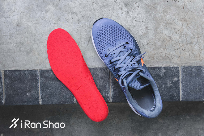 开箱 | Nike Air Zoom Pegasus 34 沉闷的一代飞马