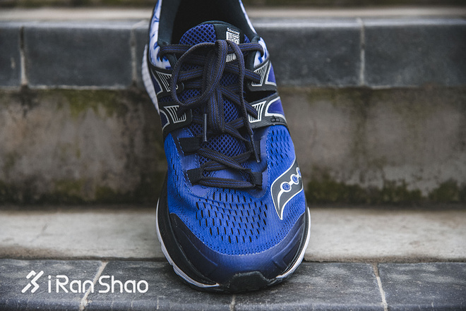 跑鞋 | 这是最出色的ISO一代？Saucony Triumph ISO 3深度评测