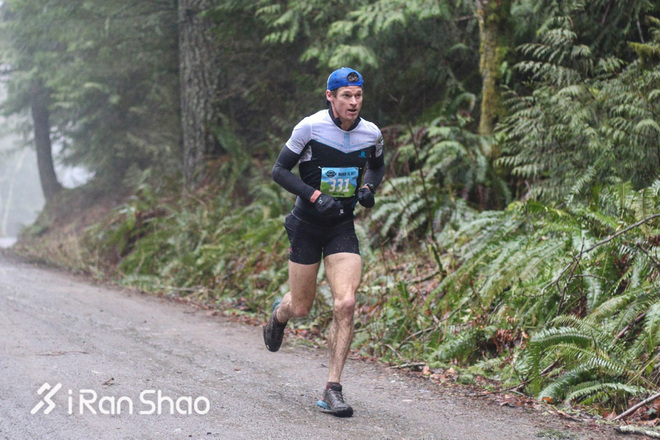 神级玩家 | 精英运动员的越野信仰