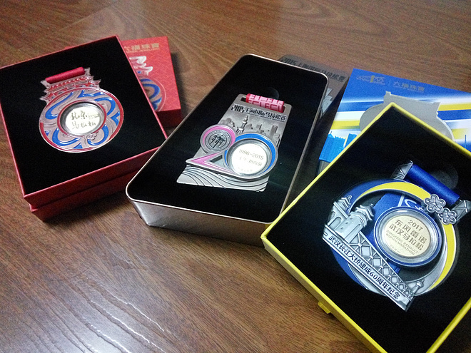 跑过一座城|武汉马拉松