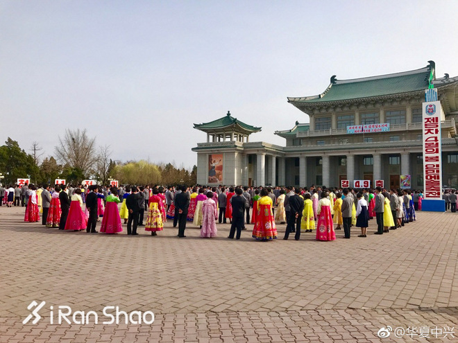 热点 | 左脚巴黎右脚平壤 浪漫花城VS隐士之都