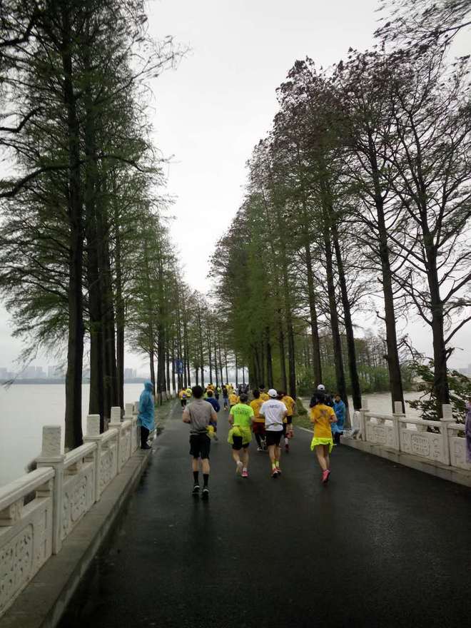 每一段经历都是一种成长！