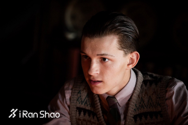 蜘蛛侠又翻拍 荷兰弟和前辈们有什么不一样