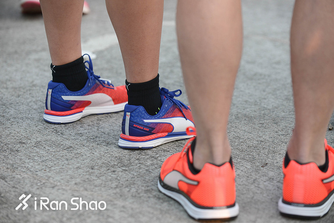 现场 | 在台北体验一场与大陆不同的半程马拉松