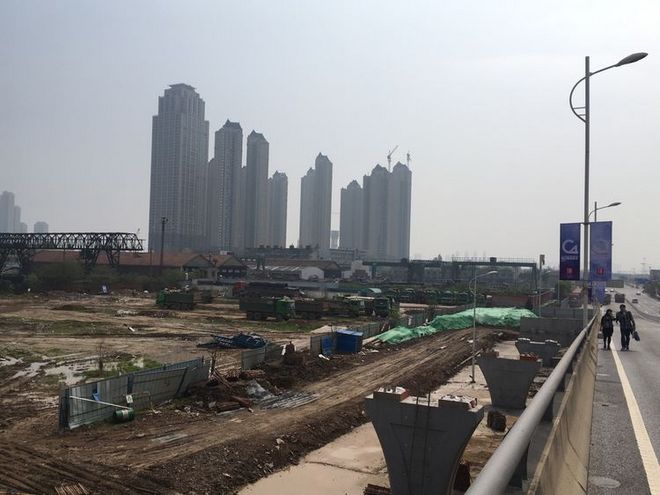 每个在外漂泊的人，都有一个渴望回去的故乡——纪念我的首次“汉马”