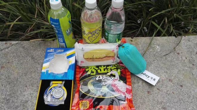 每个在外漂泊的人，都有一个渴望回去的故乡——纪念我的首次“汉马”