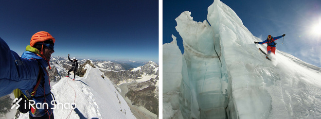 神级玩家 | 神背后的眼睛 越野跑影像大师Sebastien Montaz