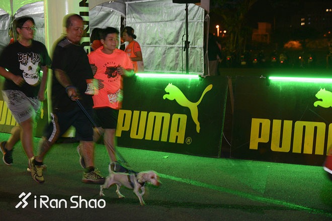 现场 | 在台北体验一场与大陆不同的半程马拉松