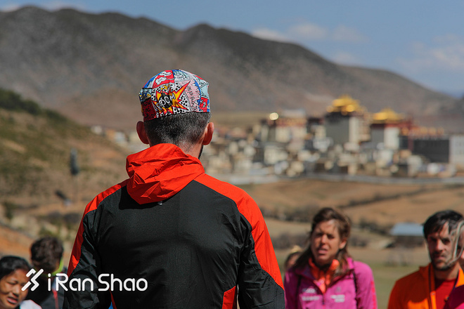 神级玩家 | 一堂与众不同的越野训练课