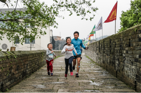 闫龙飞 | 除了努力，我还学会了耐心等待