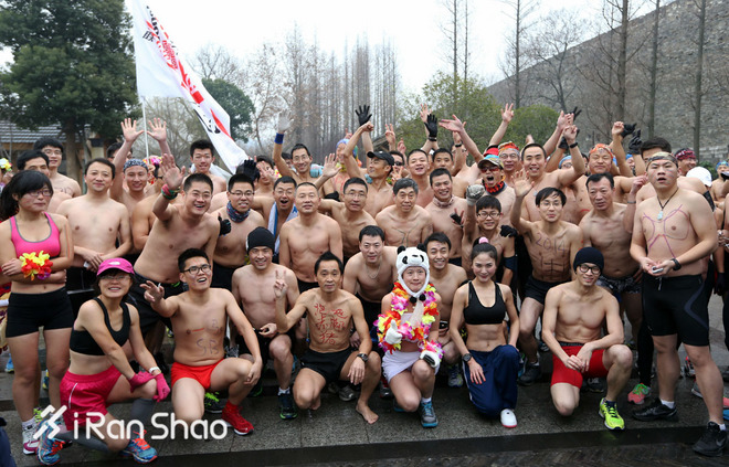 正版摇滚马拉松空降成都 趣味跑步赛大盘点