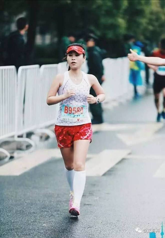 Run With Me | 风雨交加，燃情汉马！