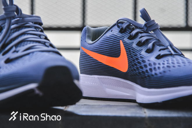 开箱 | Nike Air Zoom Pegasus 34 沉闷的一代飞马