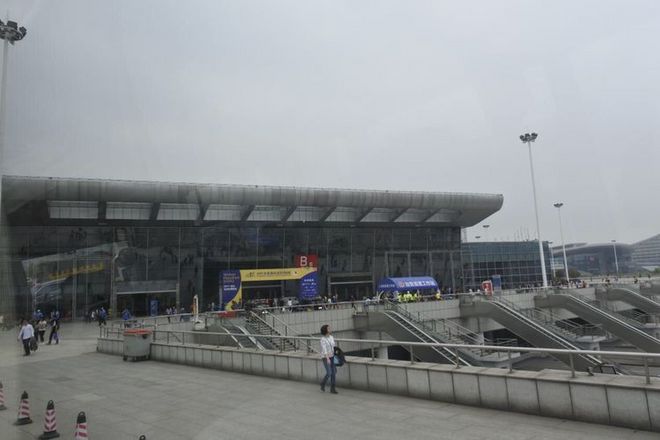 我心中最爱的武汉马拉松  —  周津