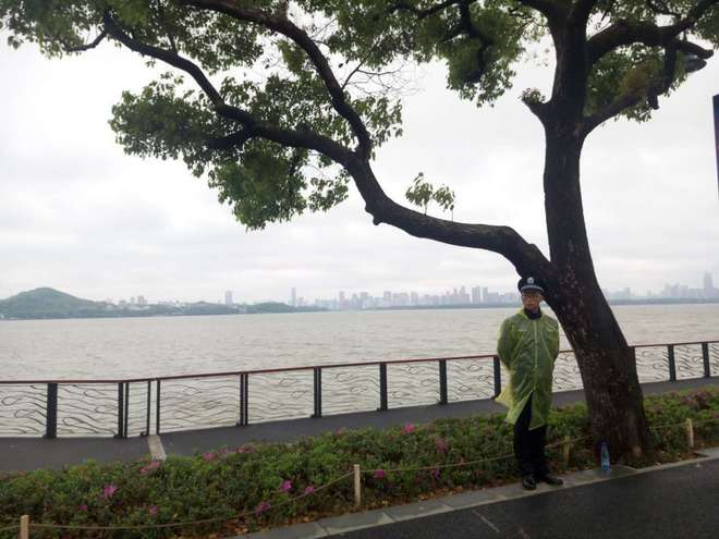 马拉松处女跑-2017年武汉马拉松