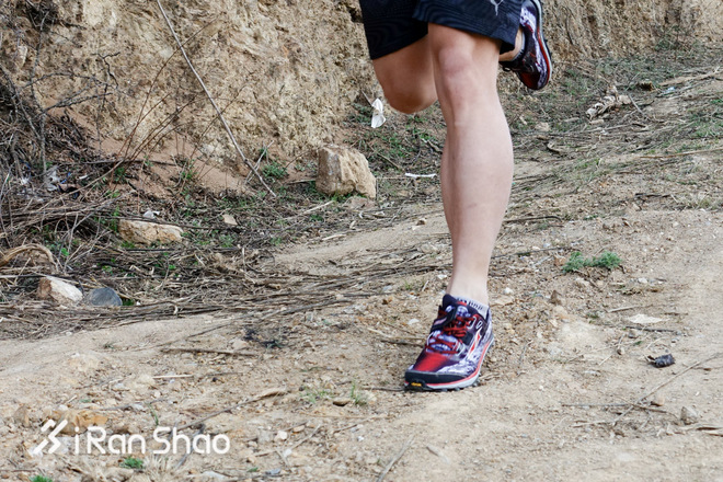 跑鞋 | Altra King MT 短程越野好帮手