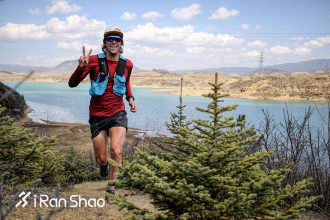 神级玩家 | 精英运动员的越野信仰