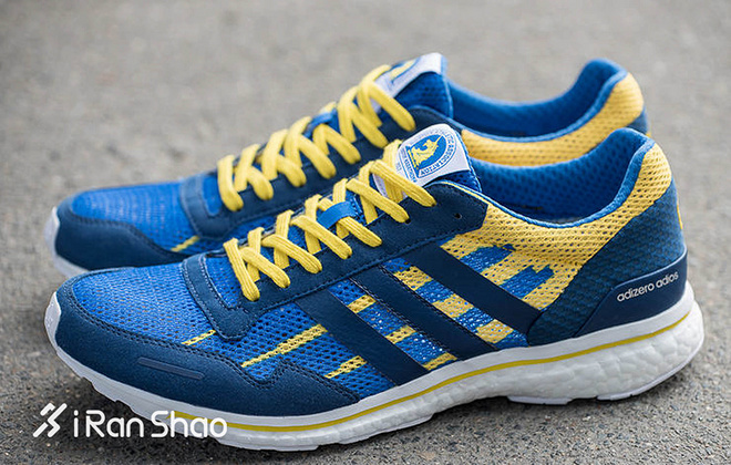 一周新鲜装备资讯 | 从水里捞出的中底 脚感更出色？