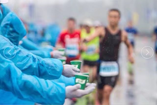 雨战汉马，感觉独一无二