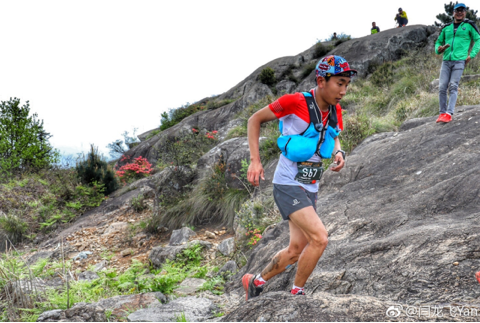 闫龙飞 | 除了努力，我还学会了耐心等待