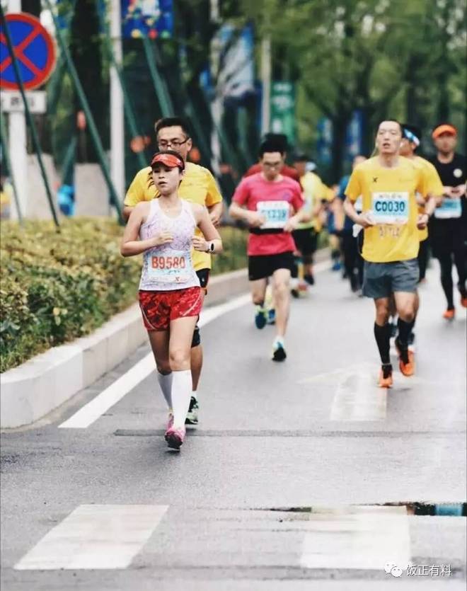 Run With Me | 风雨交加，燃情汉马！