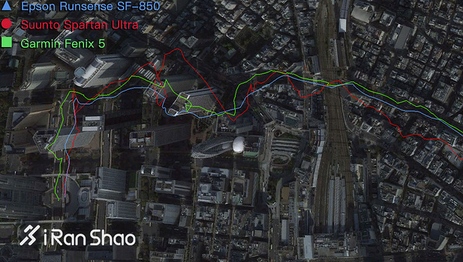 手表 | 钢铁之躯柔软之心 Garmin Fenix 5深度评测（二）