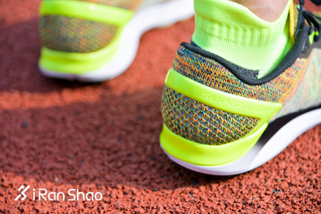 跑鞋 | 李宁LINING超轻十四 风华不绝代