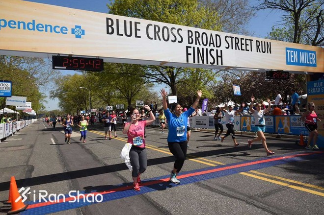 TopX | 全美十大公路跑 为什么美国人都爱跑？