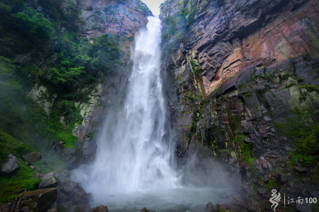 UTCT系列赛 | 四明山寻古韵，江南100遇真我