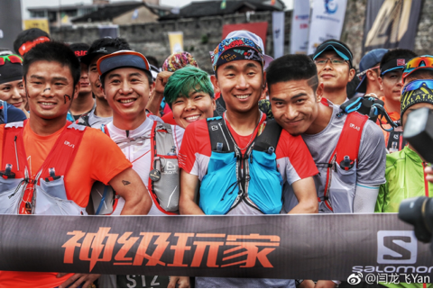 闫龙飞 | 除了努力，我还学会了耐心等待