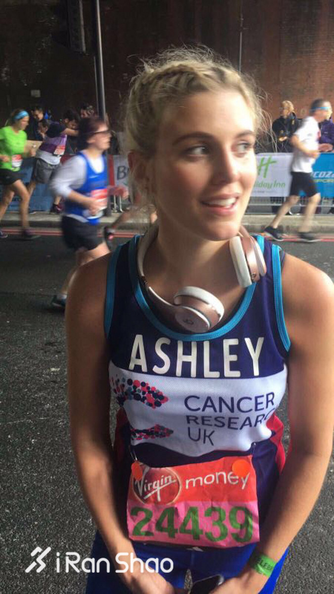 伦敦马拉松 | 王子王妃大出动 世界纪录层出不穷