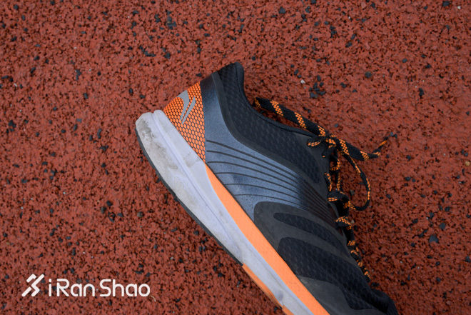 TopX | 性价比为王 200块的跑鞋真的能跑步么？