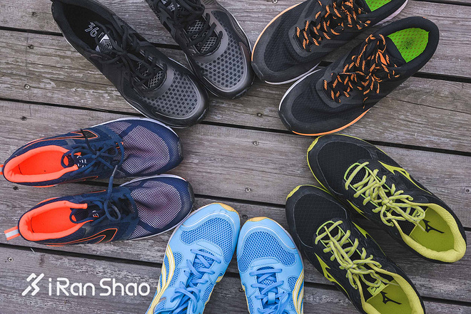 TopX | 性价比为王 200块的跑鞋真的能跑步么？