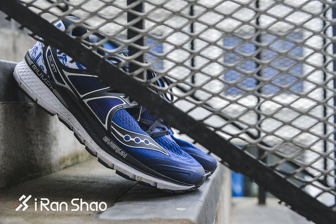 跑鞋 | 这是最出色的ISO一代？Saucony Triumph ISO 3深度评测