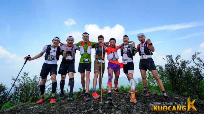 战报 | 柴古唐斯战火熊燃，闫龙飞摘得100K桂冠