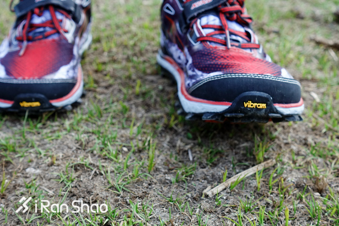 跑鞋 | Altra King MT 短程越野好帮手