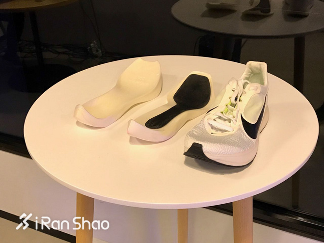 现场 | Nike破二跑鞋大揭秘 挑战传统 不惧失败