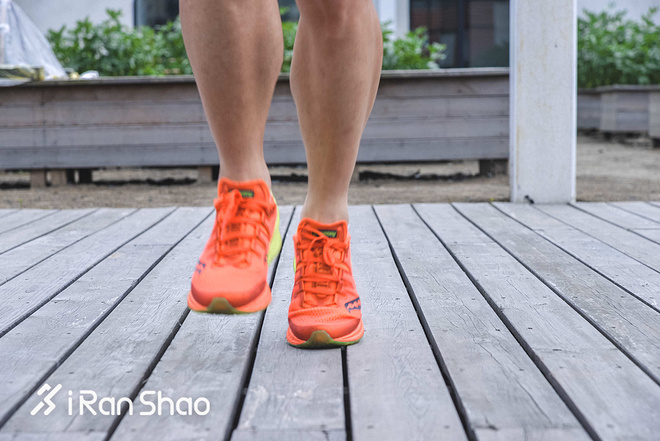 跑鞋 | 脚感优秀值得入手 Saucony Freedom ISO深度评测