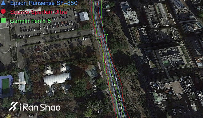手表 | 钢铁之躯柔软之心 Garmin Fenix 5深度评测（二）