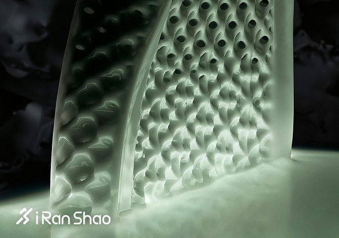 一周新鲜装备资讯 | 从水里捞出的中底 脚感更出色？