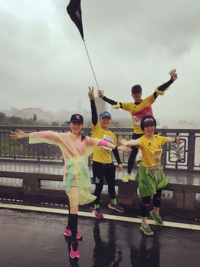 【心中有爱 四季不败】