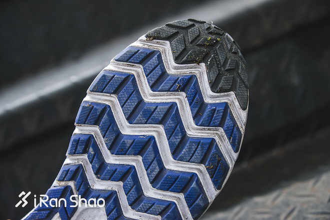 跑鞋 | 这是最出色的ISO一代？Saucony Triumph ISO 3深度评测