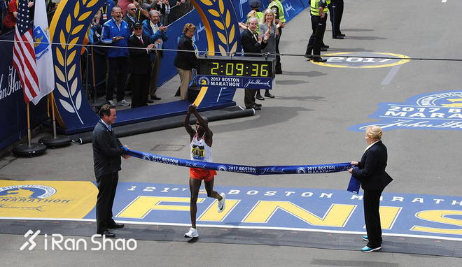 TopX | 全美十大公路跑 为什么美国人都爱跑？