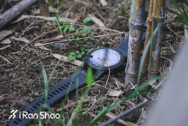 手表 | 钢铁之躯柔软之心 Garmin Fenix 5深度评测（二）