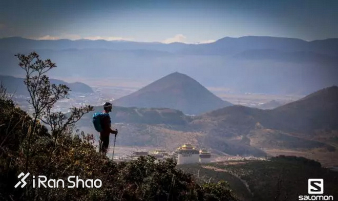 热点 | 越野跑圈的神级玩家们来中国干什么？