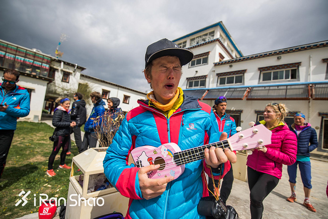 神级玩家 | 消失的地平线与永不消失的信仰