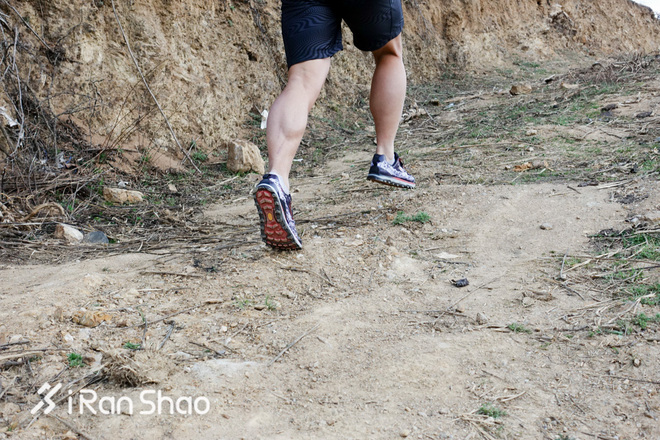 跑鞋 | Altra King MT 短程越野好帮手